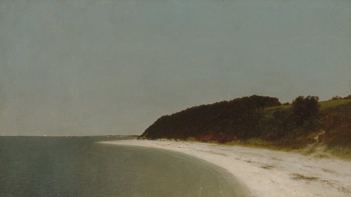 Eaton's Neck, Long Island