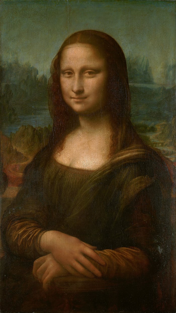 Mona Lisa