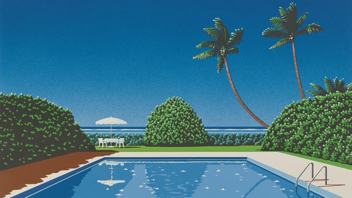 Time Goes By (section)