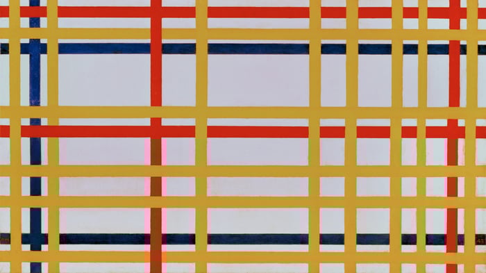 New York City (version 2)