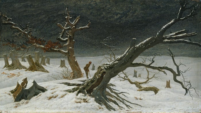 Winter Landscape