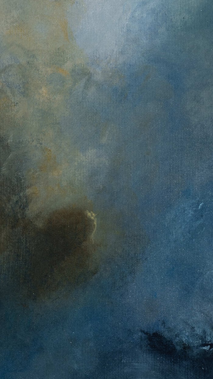 Catherine de Potter   Neptune 3   reframed