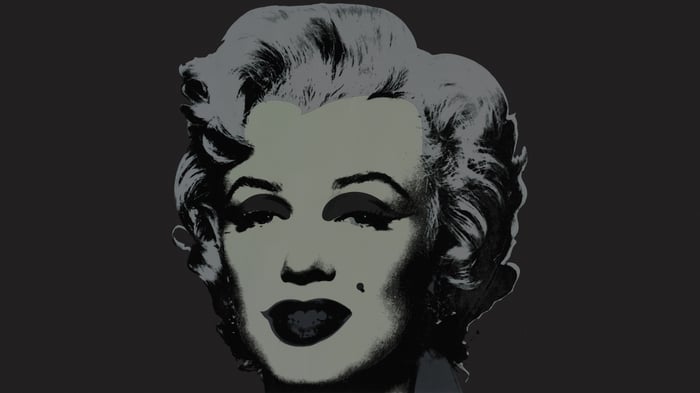 Marilyn Monroe V