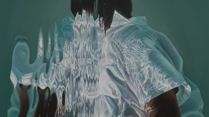 On the Other Side of Everything (section)