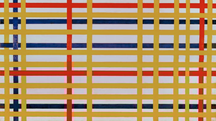 New York City (version 1)