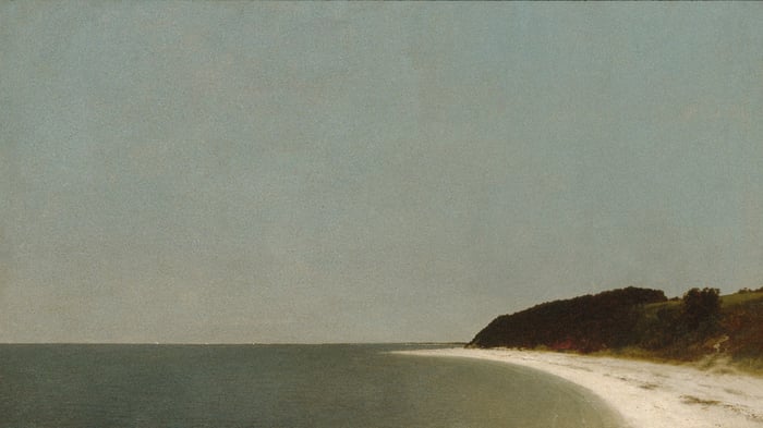 Eaton's Neck, Long Island