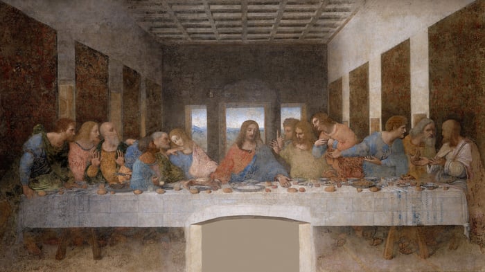 The Last Supper
