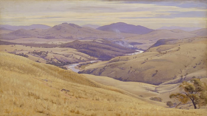 Weetangera, Canberra