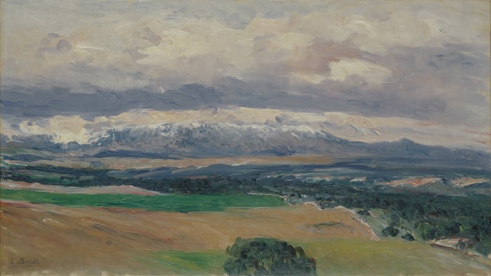 Aureliano de Beruete