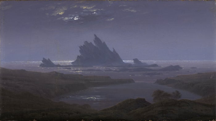 Reefs by the Seashore