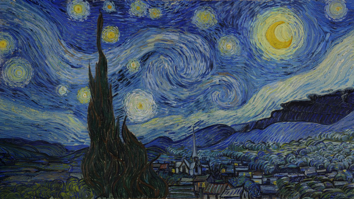 Nocturnes & Moonlight