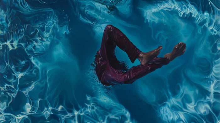 Away with the Tides (section)