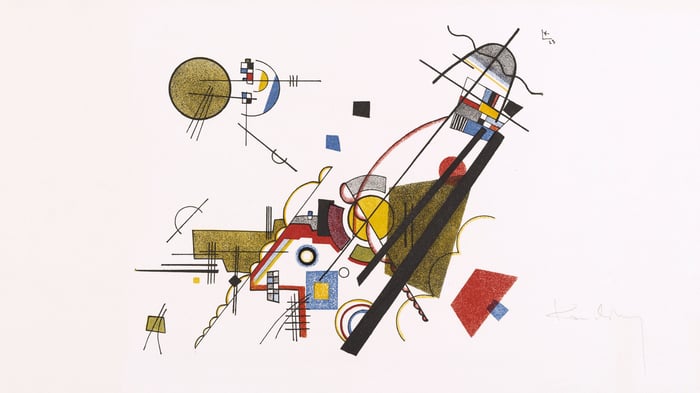 Joyous Ascent (rotated)