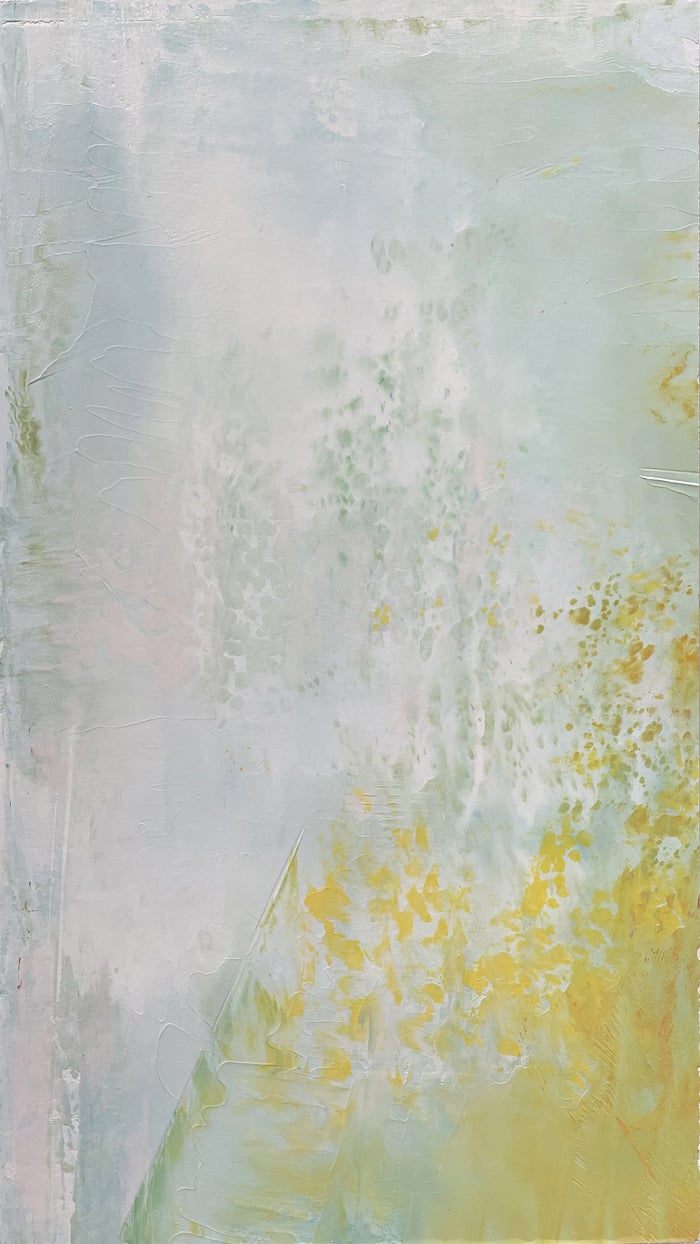 Aster Muro   Hello Sun V   reframed