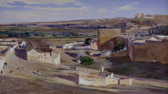 El arrabal de afuera