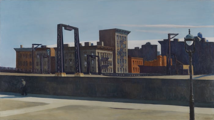 Manhattan Bridge Loop