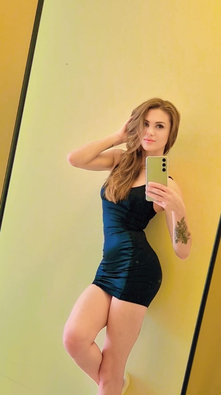 Alina tigh & petite escort in Tbilisi