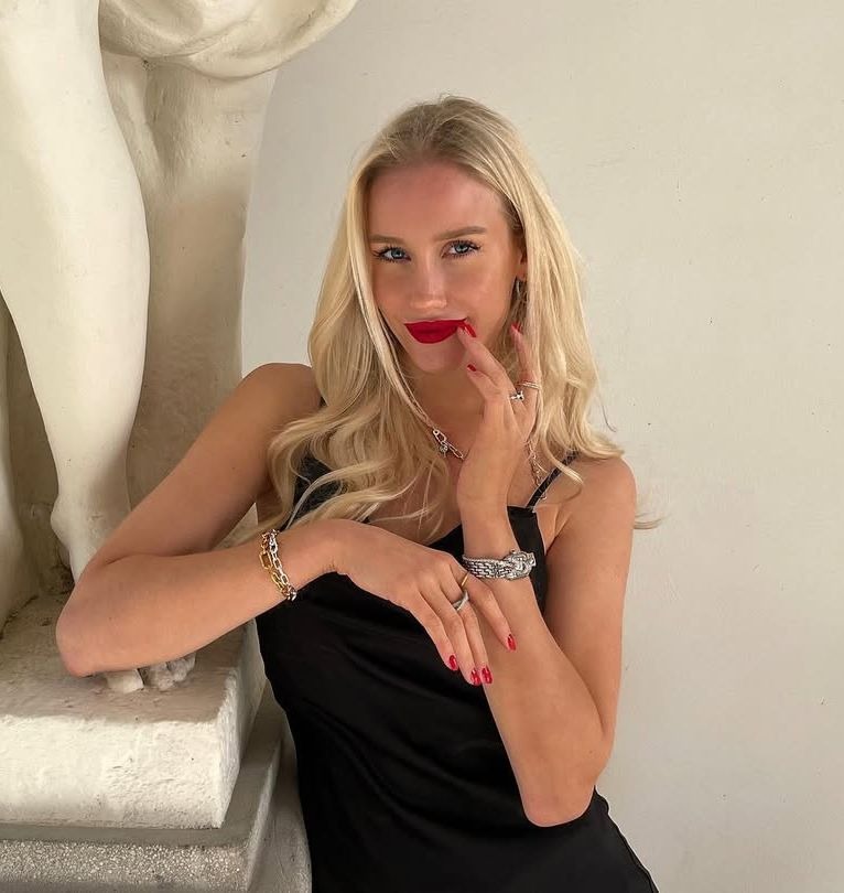 HALDIS escort in Istanbul