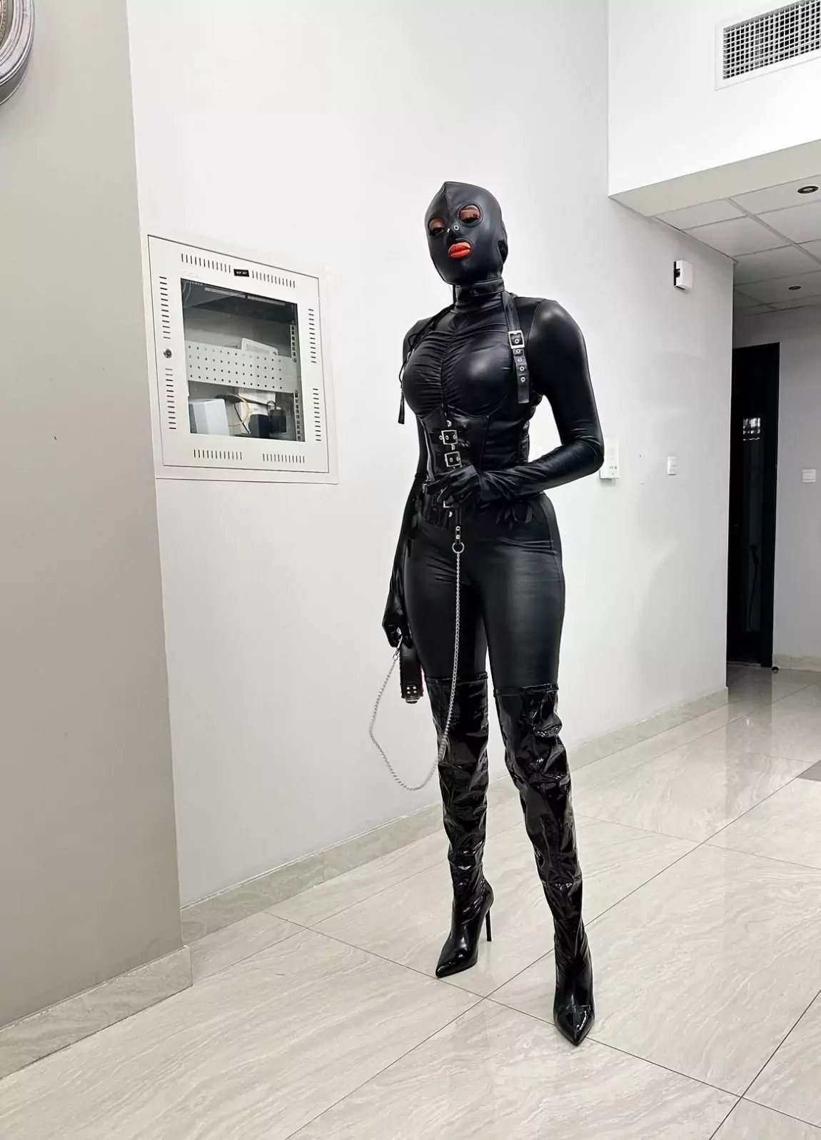 ROKON escort in Bangkok