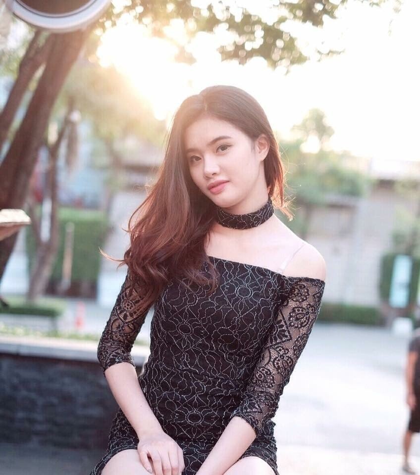 Zara escort in Bangkok