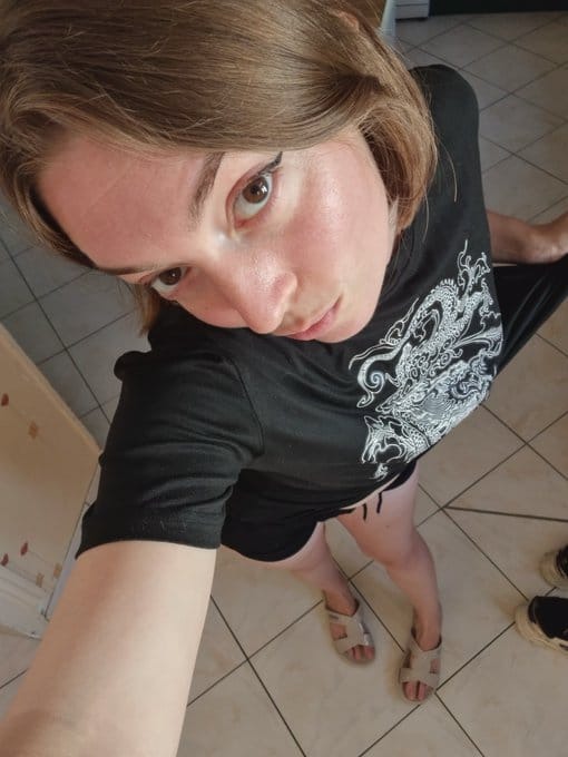 Louise💦 escort in Bratislava