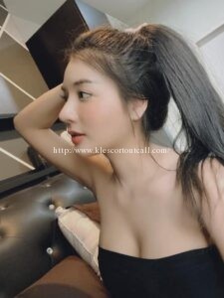 Candy escort in Genting Highlands