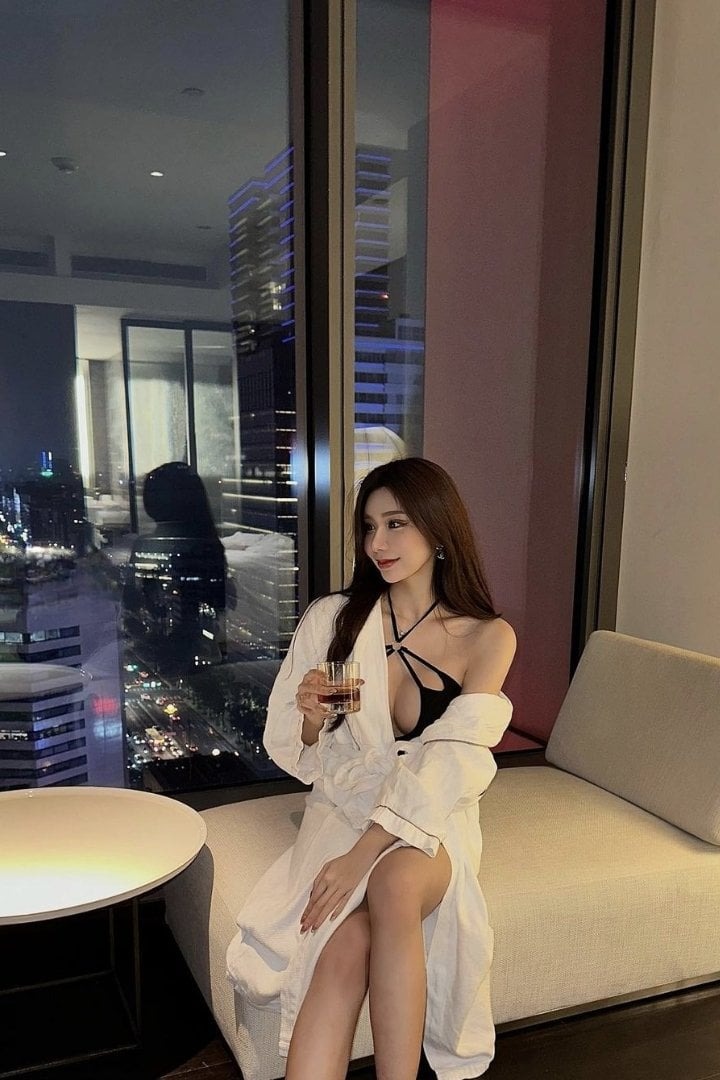 Ting Er escort in Kuala Lumpur