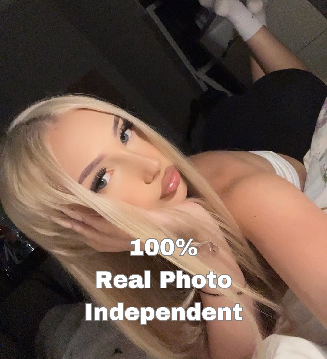 Elena escort in Istanbul