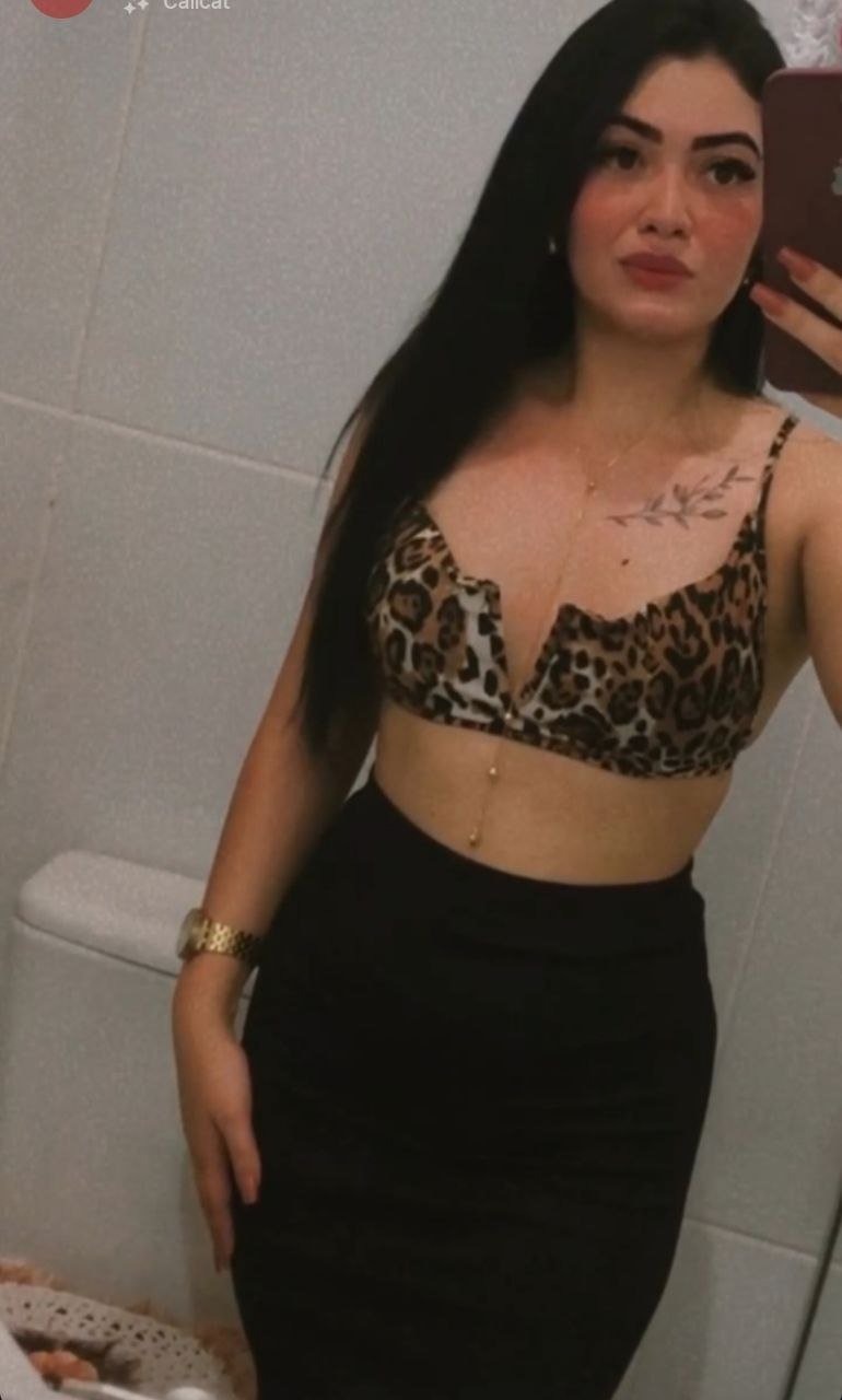 Janice escort in Bangkok