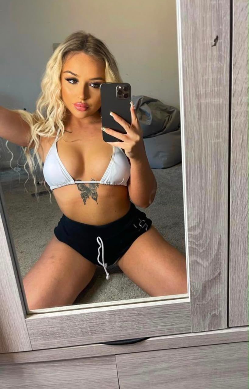 Sophie escort in Yerevan