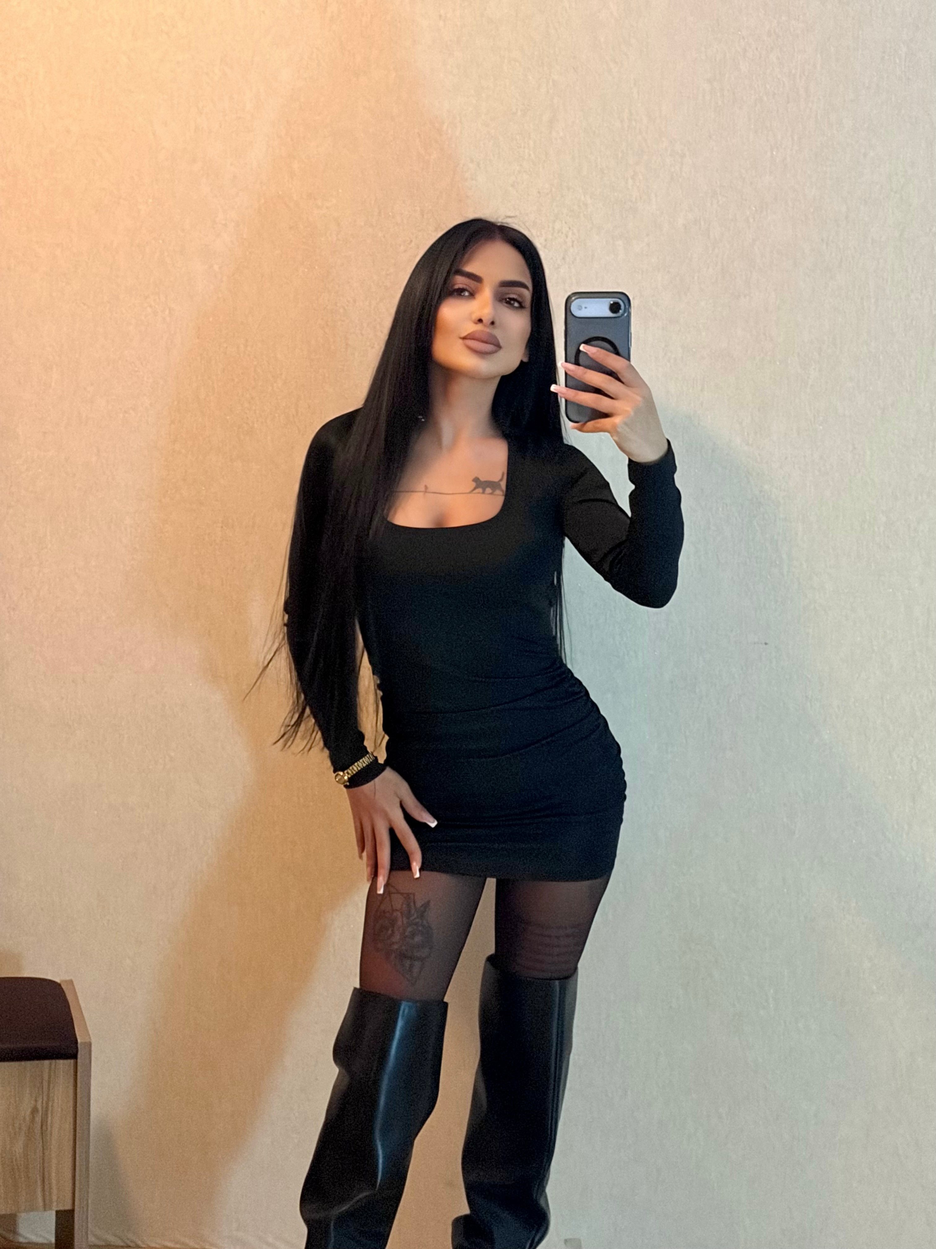 🇦🇲Anka🇦🇲 escort in Istanbul