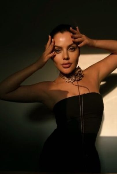 Sofia escort in Bangkok