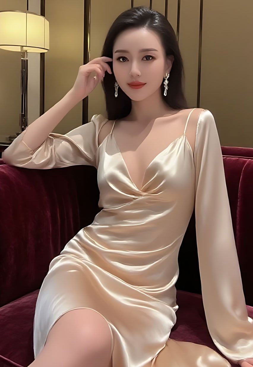 Minn escort in Kuala Lumpur