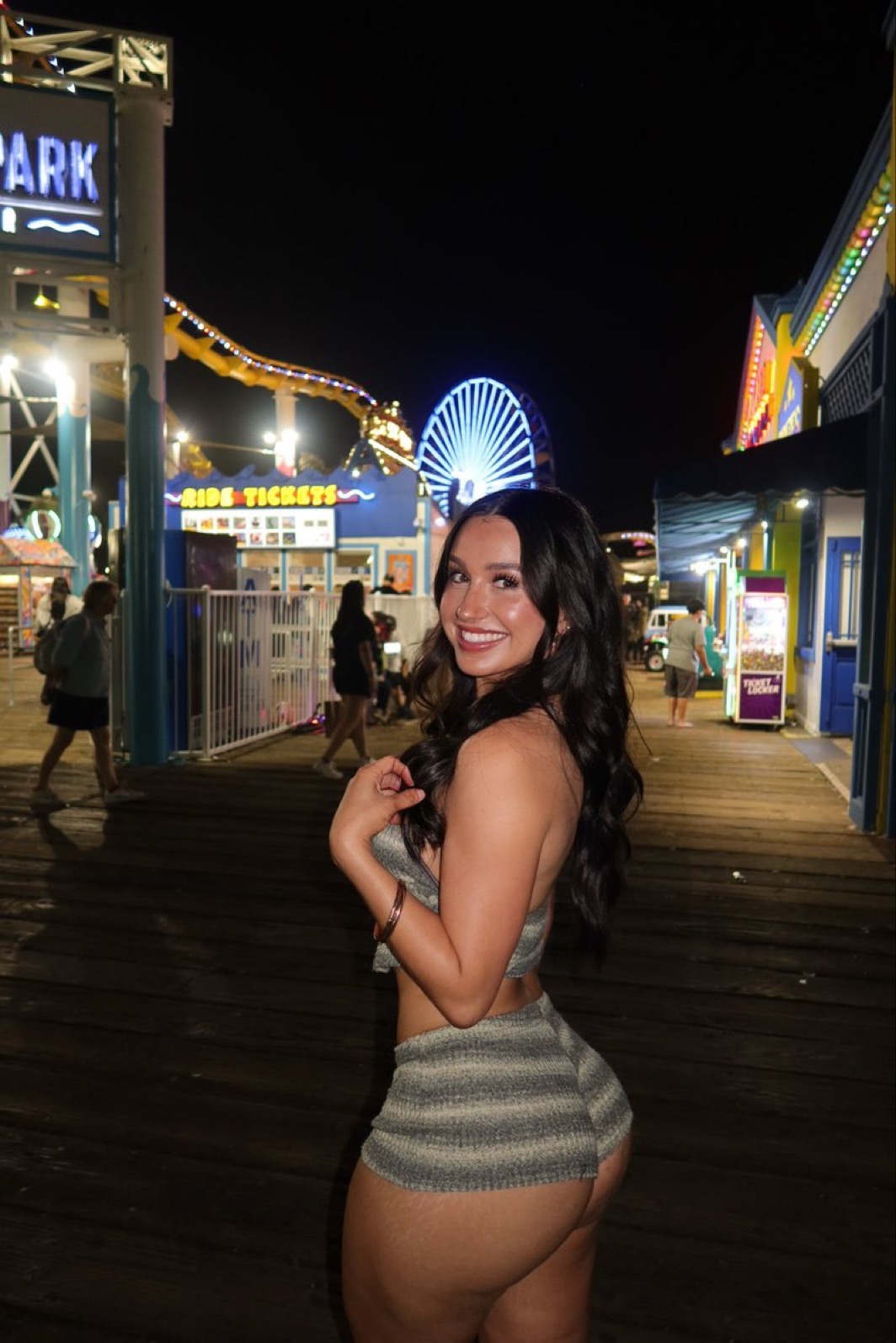 Bella escort in Barcelona