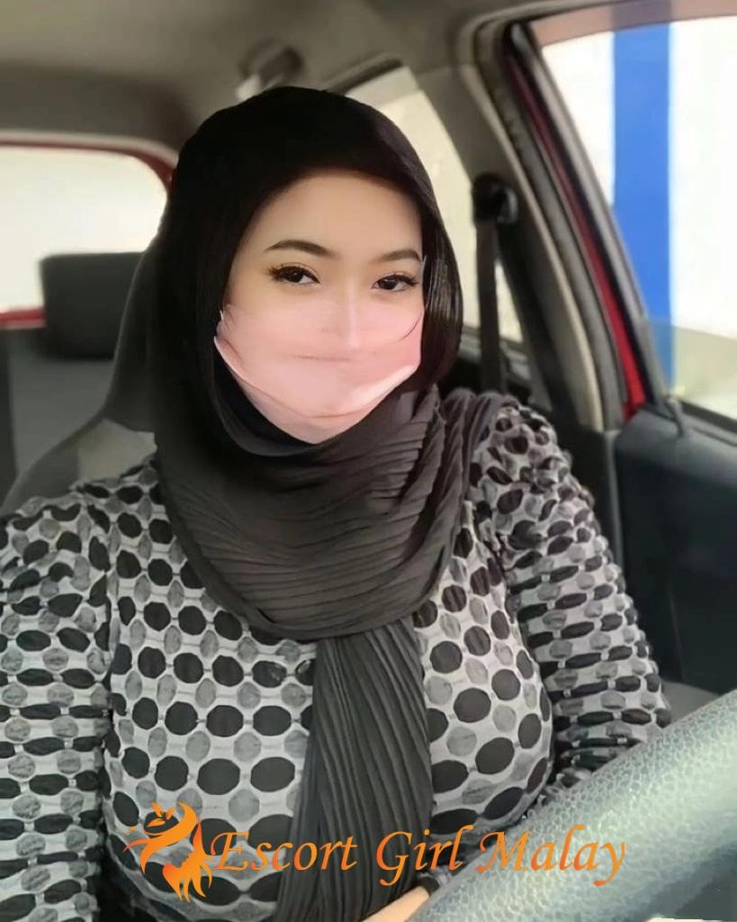 Raushan escort in Damansara