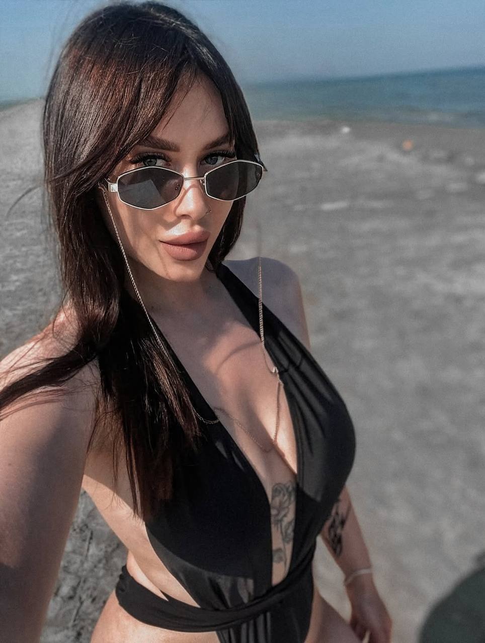 Leraa2 escort in Gdańsk