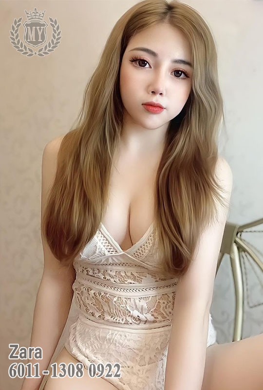 Zara escort in Kuala Lumpur