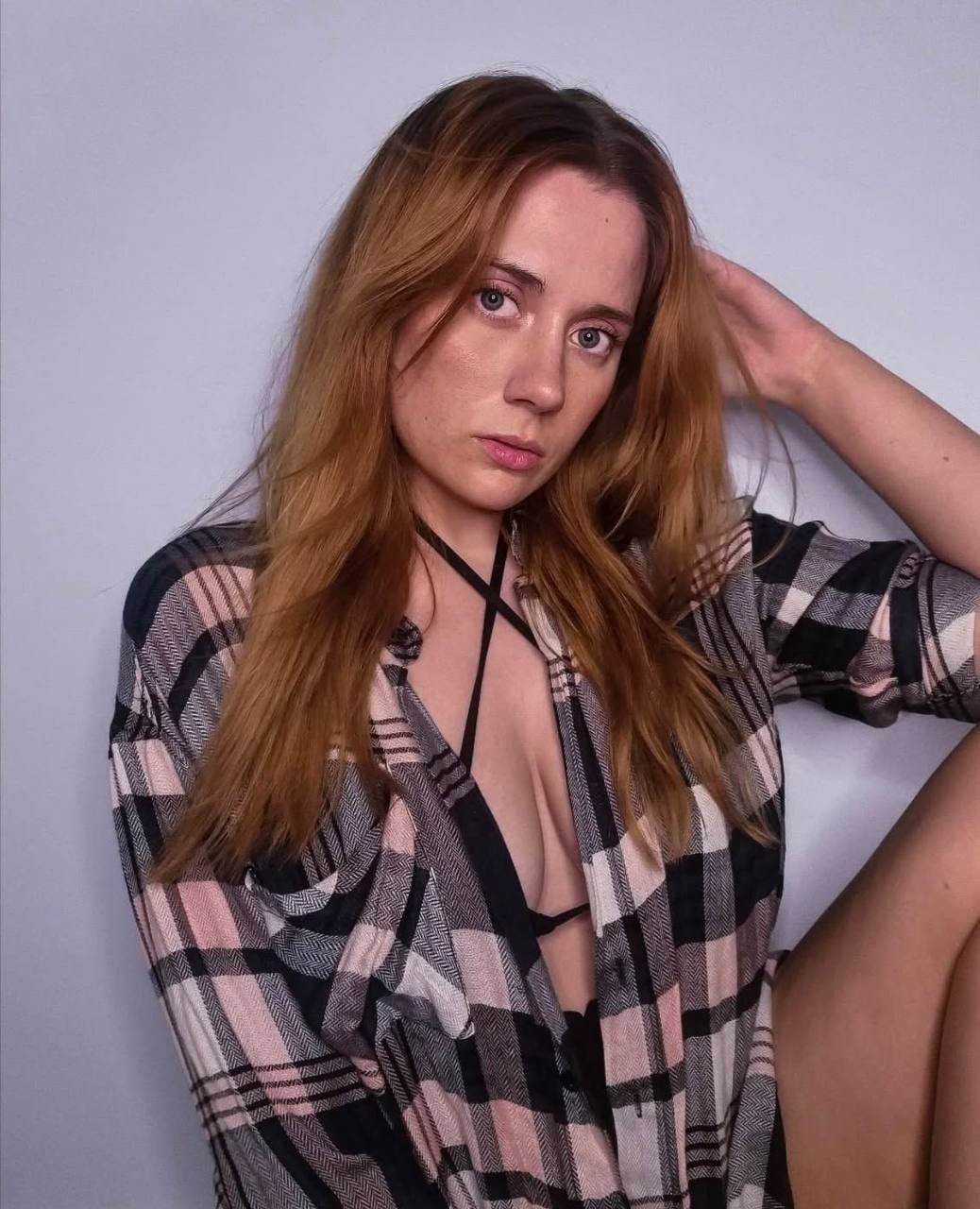 NAIARA escort in Paris