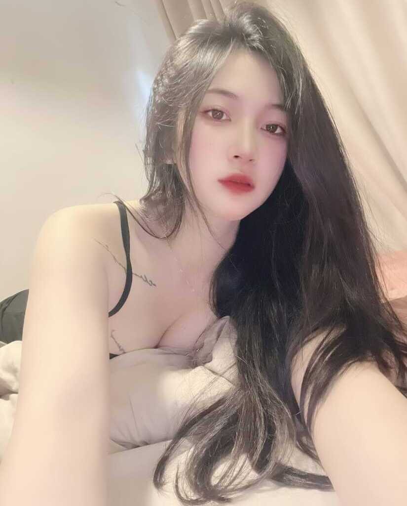 Kelly escort in Genting Highlands