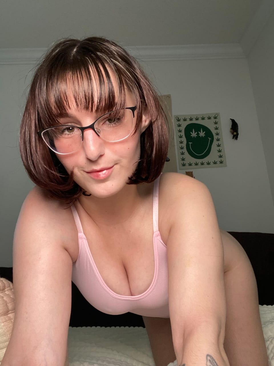 Clara escort in Gdańsk