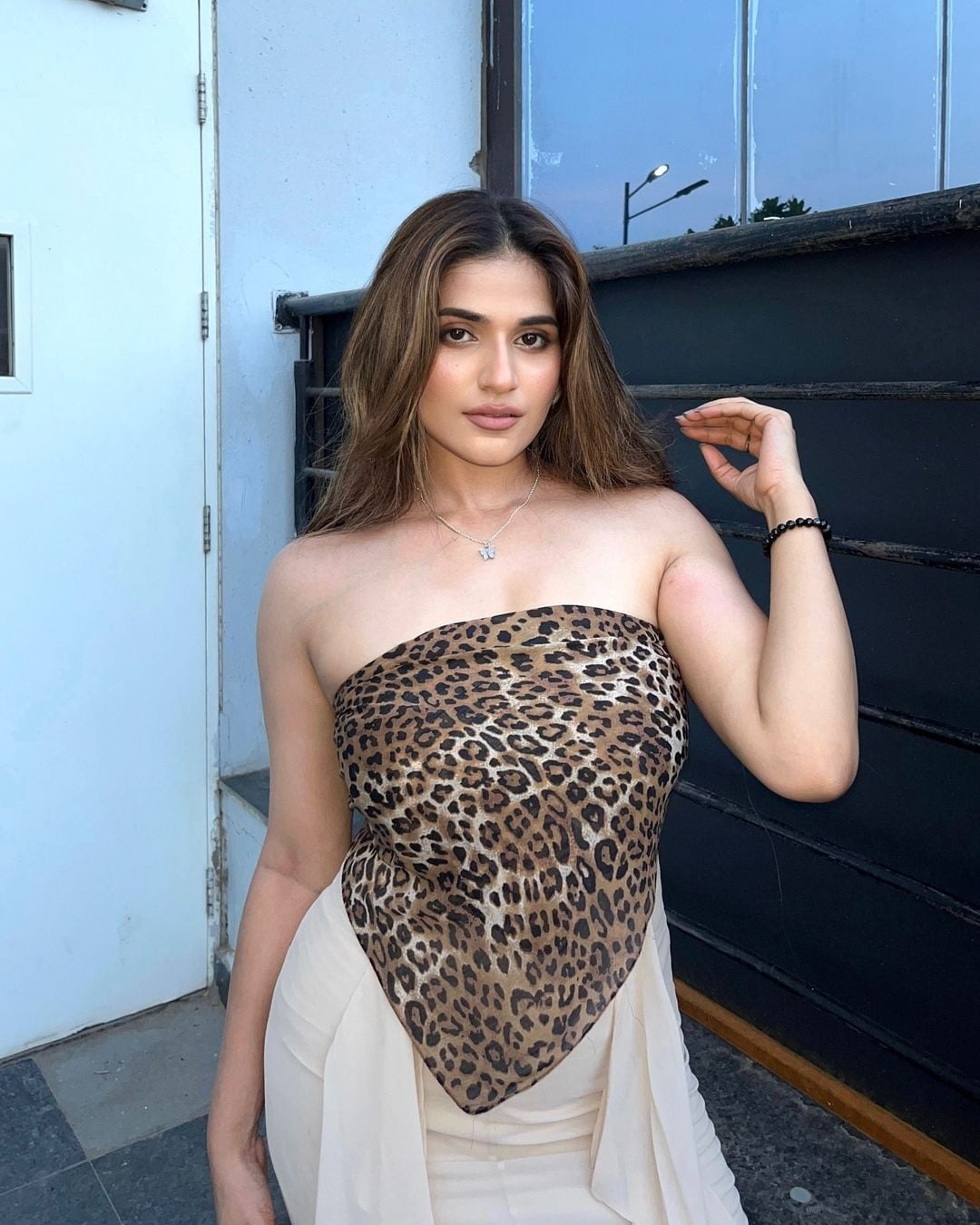 Neha escort in Bangkok