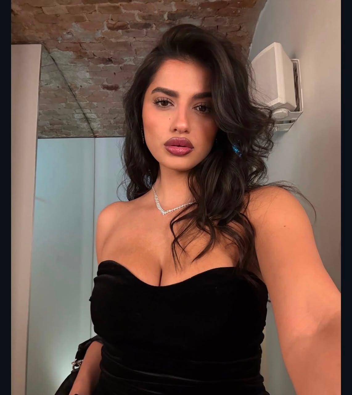 Annalee escort in Oslo