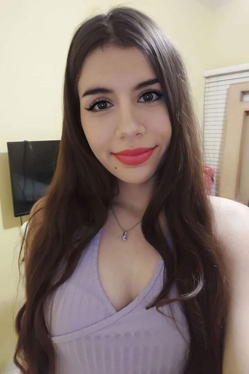 Marley escort in Bangkok