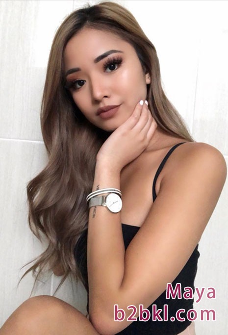 Maya escort in Bangsar