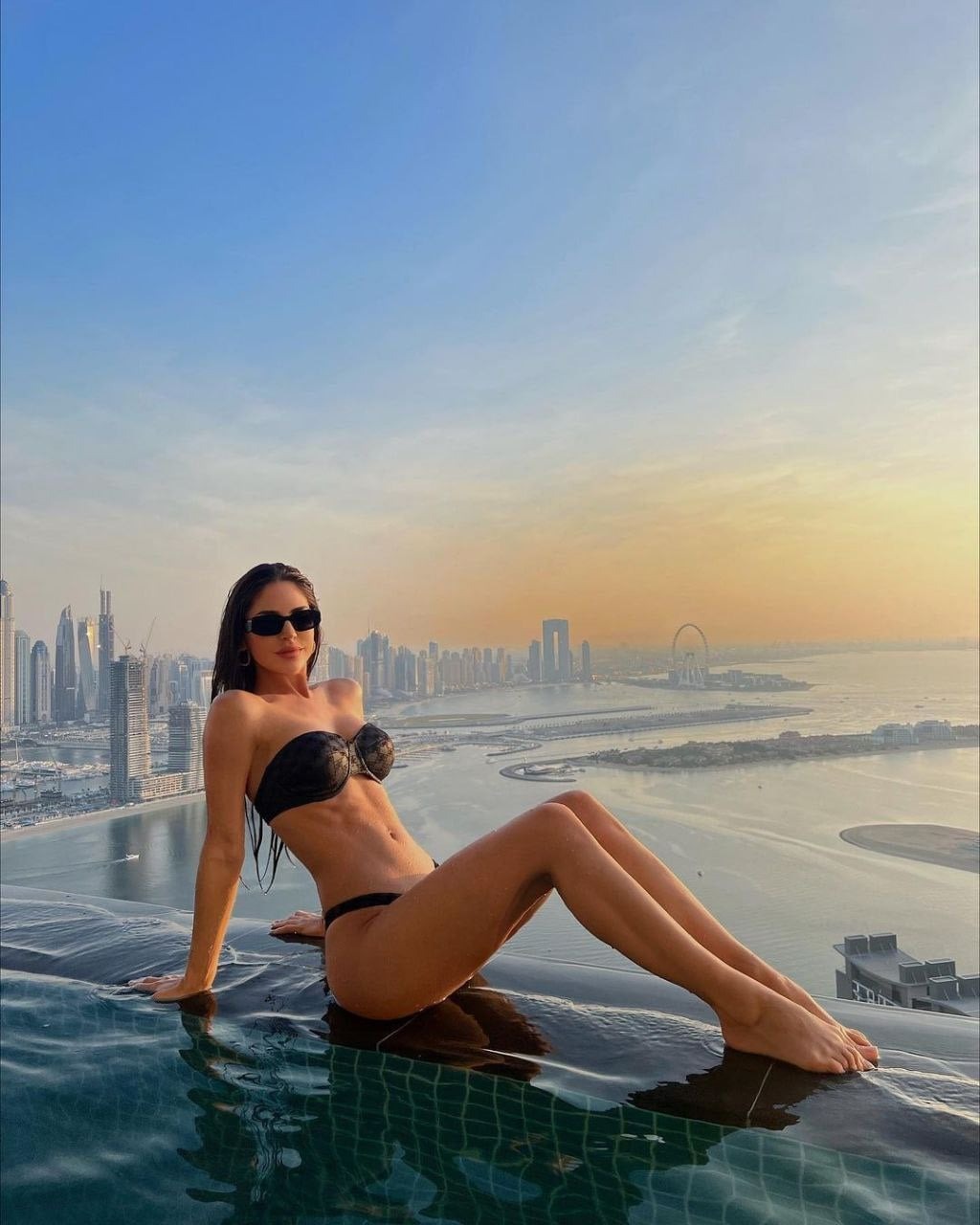 Kira escort in Yerevan