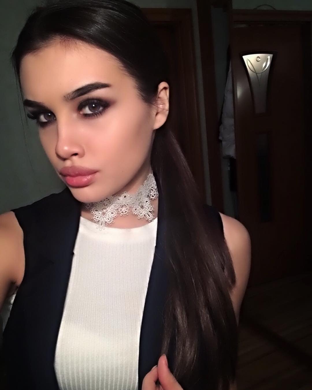 Diana escort in Moscow