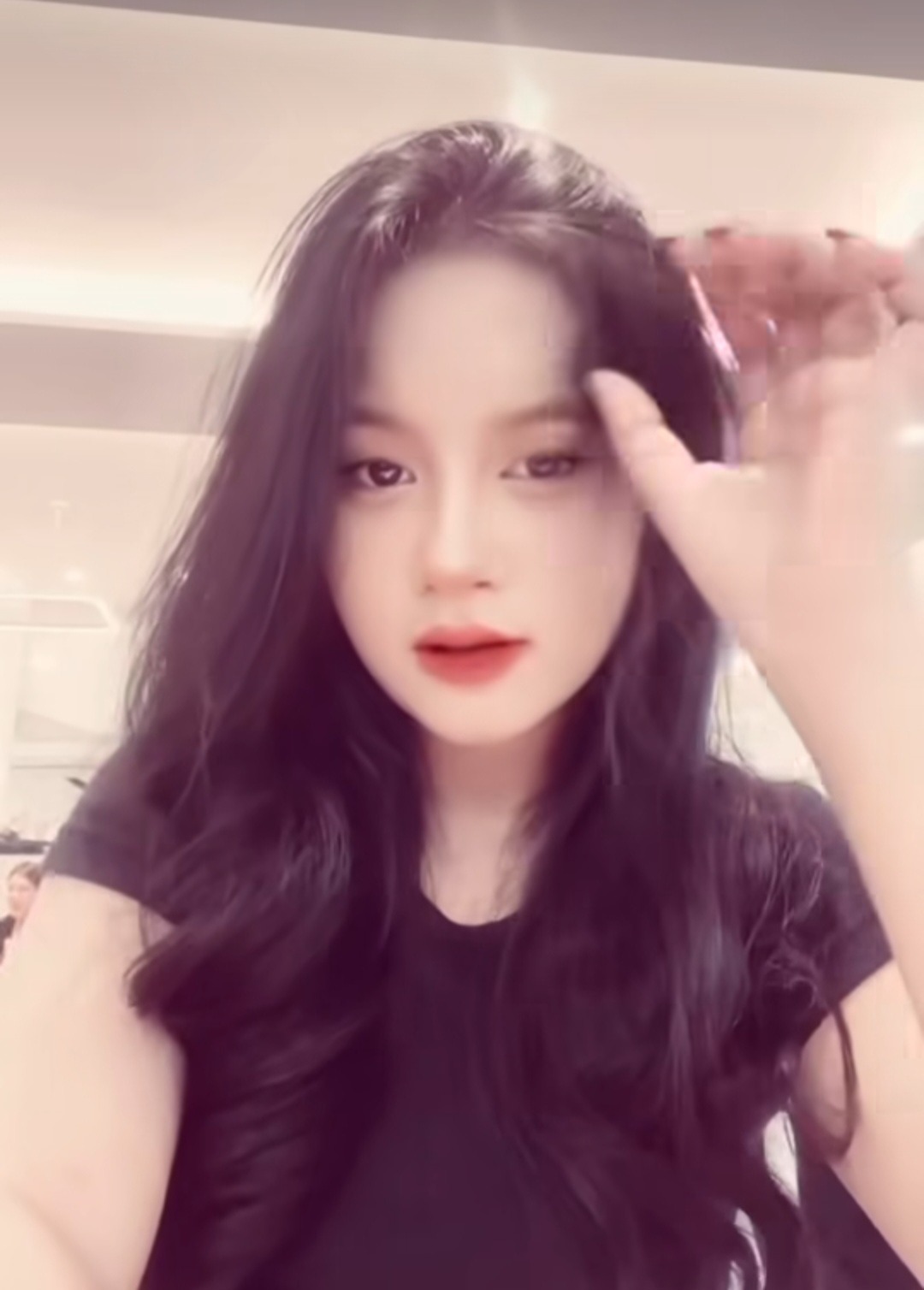 Sasabil escort in Jakarta