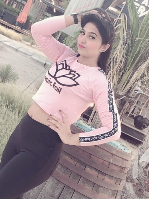Nitu escort in Kuala Lumpur