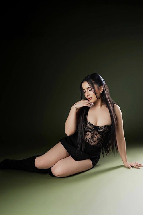 Santora escort in Bangkok