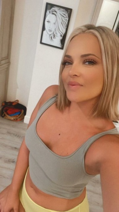 Sibileau escort in Marseille
